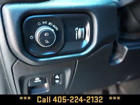 Used 2021 RAM 1500 Big Horn AWD/4WD image 34