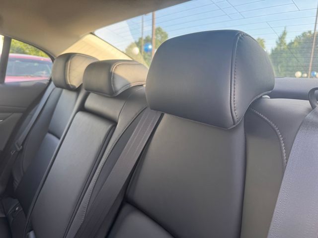 New 2026 MAZDA MAZDA3 2.5 S Sedan w/ Preferred Pkg FWD image 18