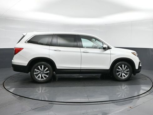 Used 2020 Honda Pilot EX image 8