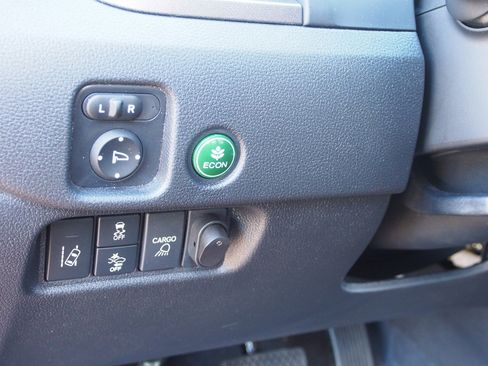 Used 2025 Honda Ridgeline RTL image 21