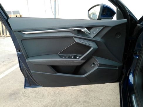 Used 2023 Audi A3 2.0T Premium w/ Convenience Package image 15