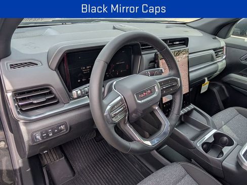 New 2026 GMC Terrain Elevation w/ Black Edition image 11