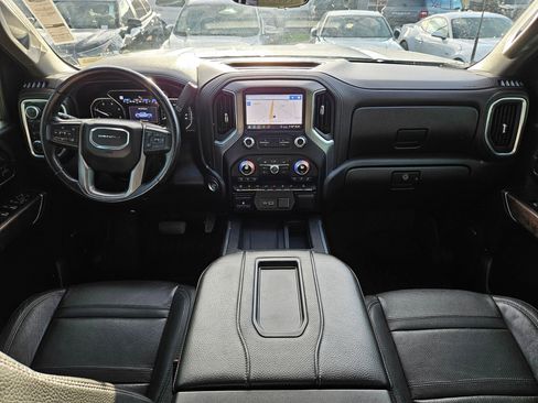 Used 2020 GMC Sierra 2500 Denali image 32