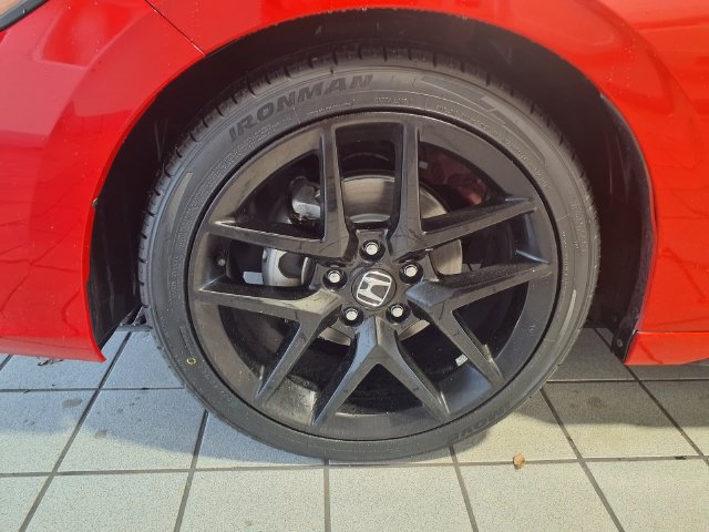 Certified 2024 Honda Civic Sport image 7