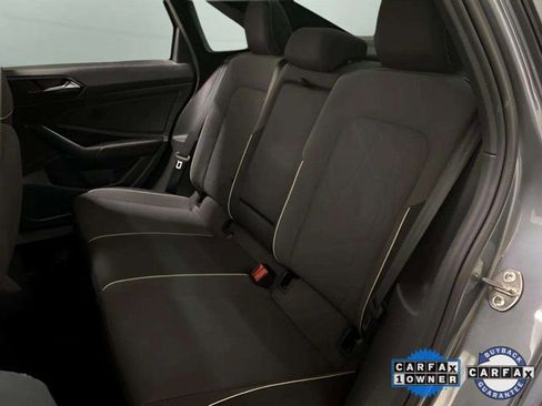 Used 2025 Volkswagen Jetta Sport image 69