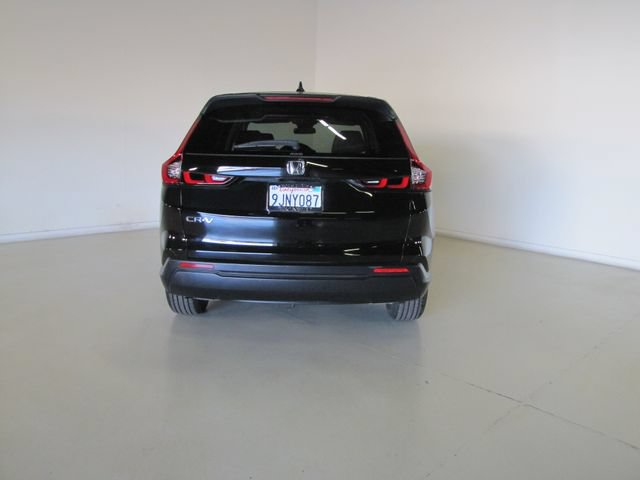 Used 2024 Honda CR-V EX image 24