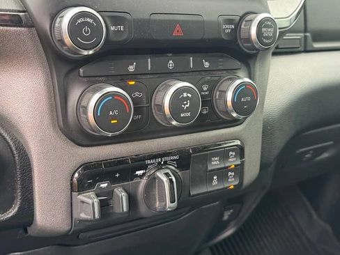 Used 2021 RAM 1500 Big Horn w/ Built-to-serve Edition AWD/4WD image 22