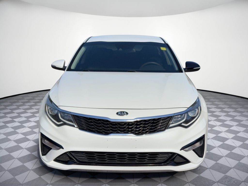 Used 2019 Kia Optima LX FWD image 6