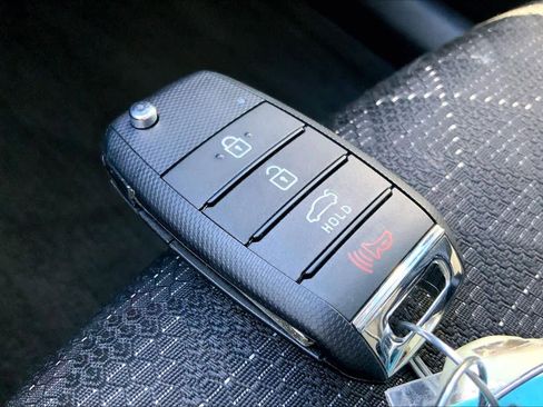 Certified 2023 Kia Rio S image 15