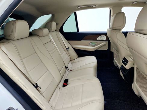 Certified 2023 Mercedes-Benz GLE 350 image 27