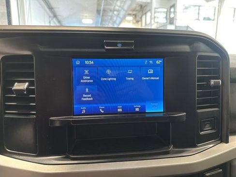 Used 2025 Ford F250 XLT image 26