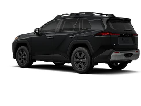 New 2026 Toyota RAV4 AWD image 6