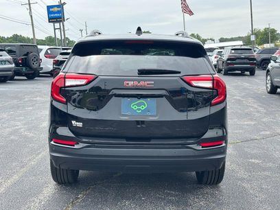 Certified 2024 GMC Terrain SLT w/ Tech Package