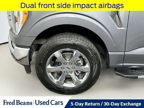 Used 2023 Ford F150 XL image 36