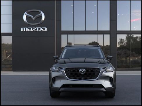 New 2026 MAZDA CX-90 3.3 Turbo w/ Preferred Package AWD/4WD image 6