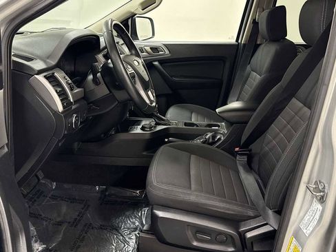 Used 2019 Ford Ranger XLT w/ Equipment Group 302A Luxury image 13