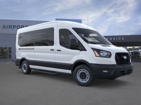 New 2026 Ford Transit 350 XL image 8
