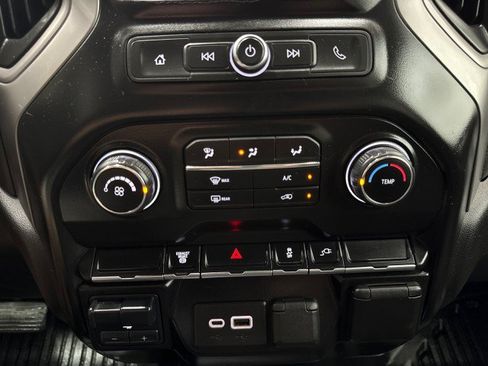 Used 2021 Chevrolet Silverado 3500 W/T w/ WT Convenience Package AWD/4WD image 20