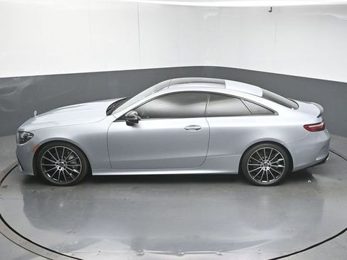 Used 2022 Mercedes-Benz E 450 Coupe image 44