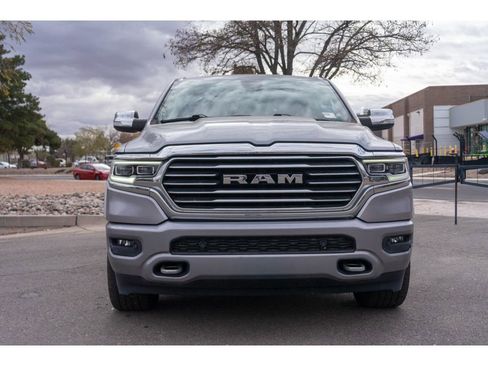 Used 2020 RAM 1500 Limited image 2