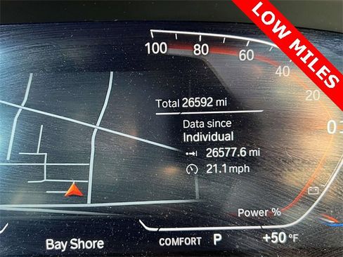 Used 2022 BMW X5 xDrive40i w/ Parking Assistance Package image 28