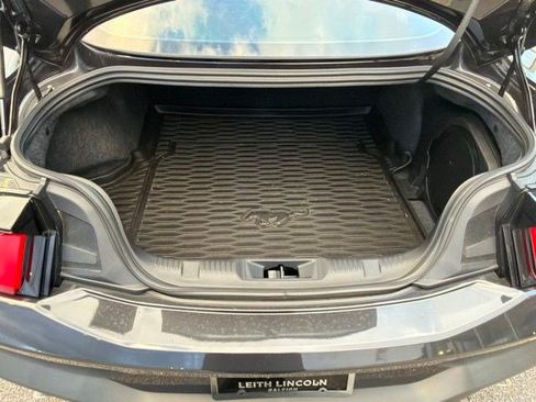 Used 2024 Ford Mustang GT Premium RWD image 20