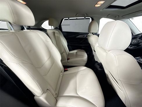 Certified 2022 MAZDA CX-9 Touring w/ Touring Premium Package image 46