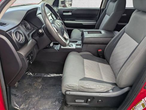 Used 2015 Toyota Tundra SR5 w/ SR5 Upgrade Package AWD/4WD image 15
