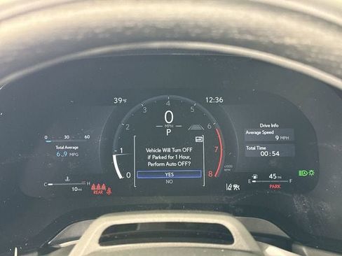 New 2026 Lexus RX 350 Premium image 15