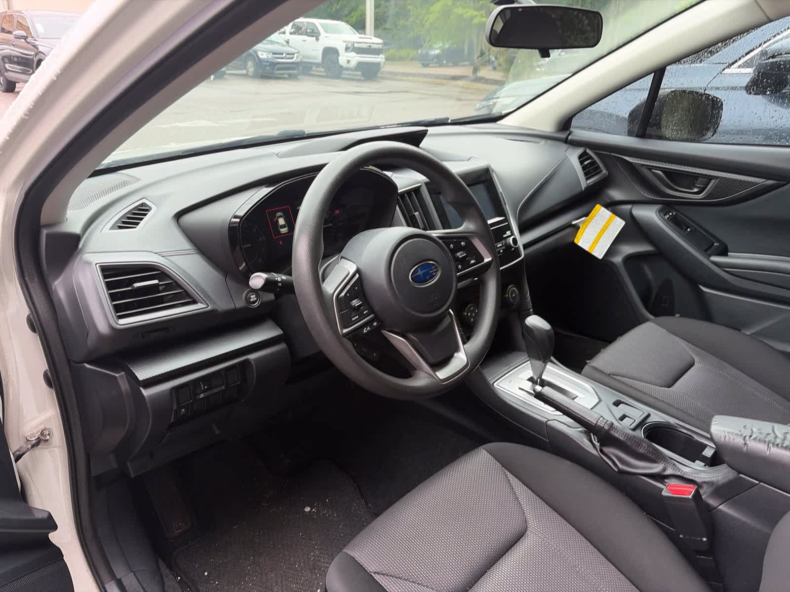 Used 2022 Subaru Impreza 2.0i AWD/4WD image 11