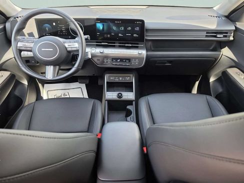 Used 2026 Hyundai Kona SEL Premium FWD image 35