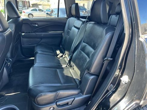 Used 2018 Honda Pilot EX-L image 14