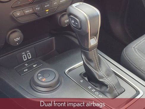 Used 2023 Ford Ranger XLT w/ Equipment Group 301A Mid image 32