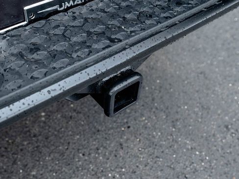 New 2026 Chevrolet Colorado Trail Boss AWD/4WD image 13