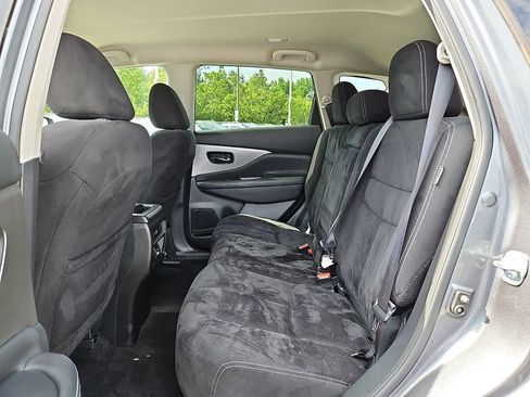 Used 2020 Nissan Murano SV w/ Cargo Package FWD image 10