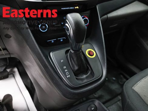 Used 2020 Ford Transit Connect XL FWD image 13