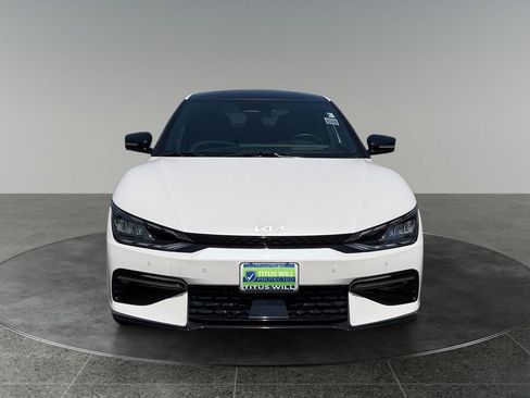 Used 2024 Kia EV6 GT-Line AWD/4WD image 2