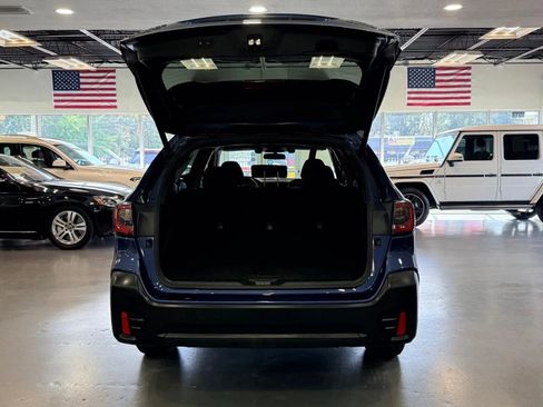 Used 2021 Subaru Outback Premium image 32