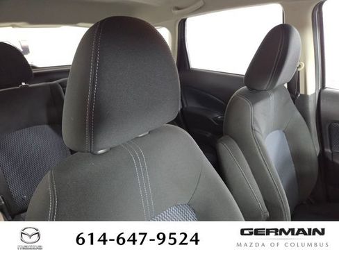 Used 2014 Nissan Versa Note SV w/ SL Package FWD image 20