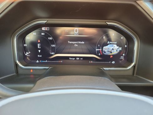 New 2026 GMC Sierra 1500 Denali w/ Denali Reserve Package image 10