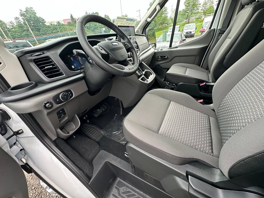New 2026 Ford Transit 350 XLT AWD/4WD image 17