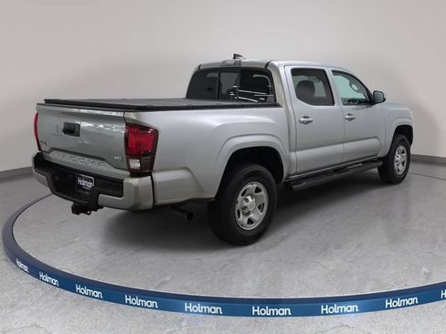 Certified 2023 Toyota Tacoma SR AWD/4WD image 5