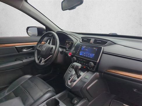 Used 2019 Honda CR-V Touring image 19