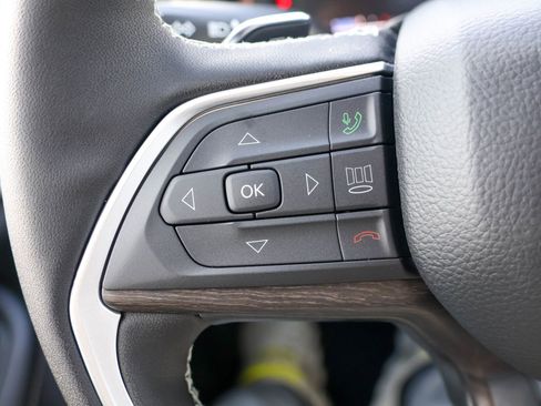 New 2026 Jeep Grand Cherokee Limited image 26