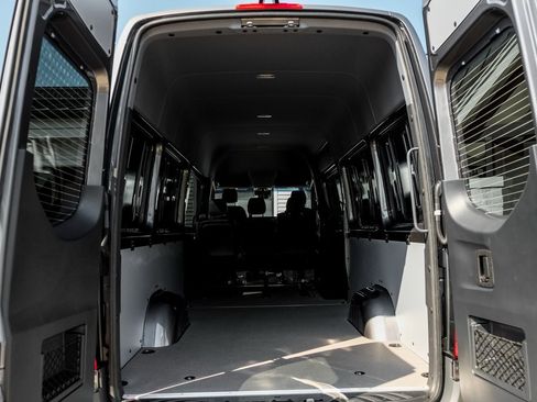 New 2025 Mercedes-Benz Sprinter 2500 image 11
