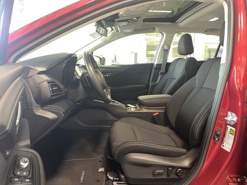 Used 2024 Subaru Legacy Premium image 8