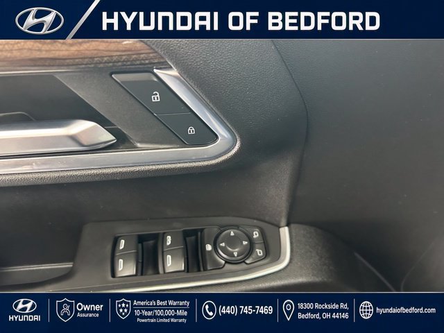 Used 2023 Chevrolet Silverado 1500 LT w/ Z71 Off-Road Package AWD/4WD image 16