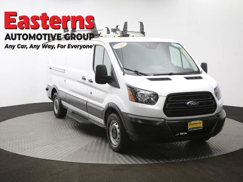 Used 2019 Ford Transit 150 148 Low Roof image 54