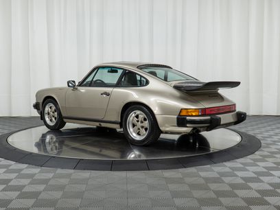 Used 1986 Porsche 911 Carrera