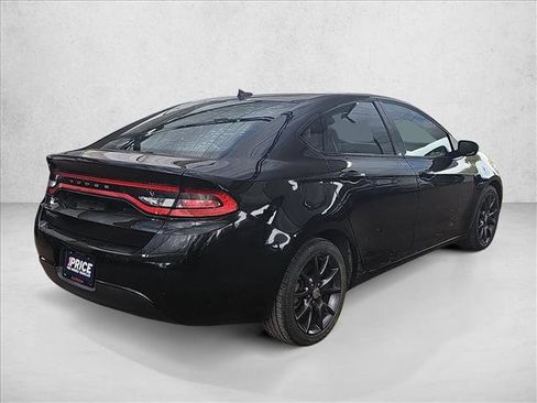 Used 2016 Dodge Dart SE w/ Convenience Group image 5